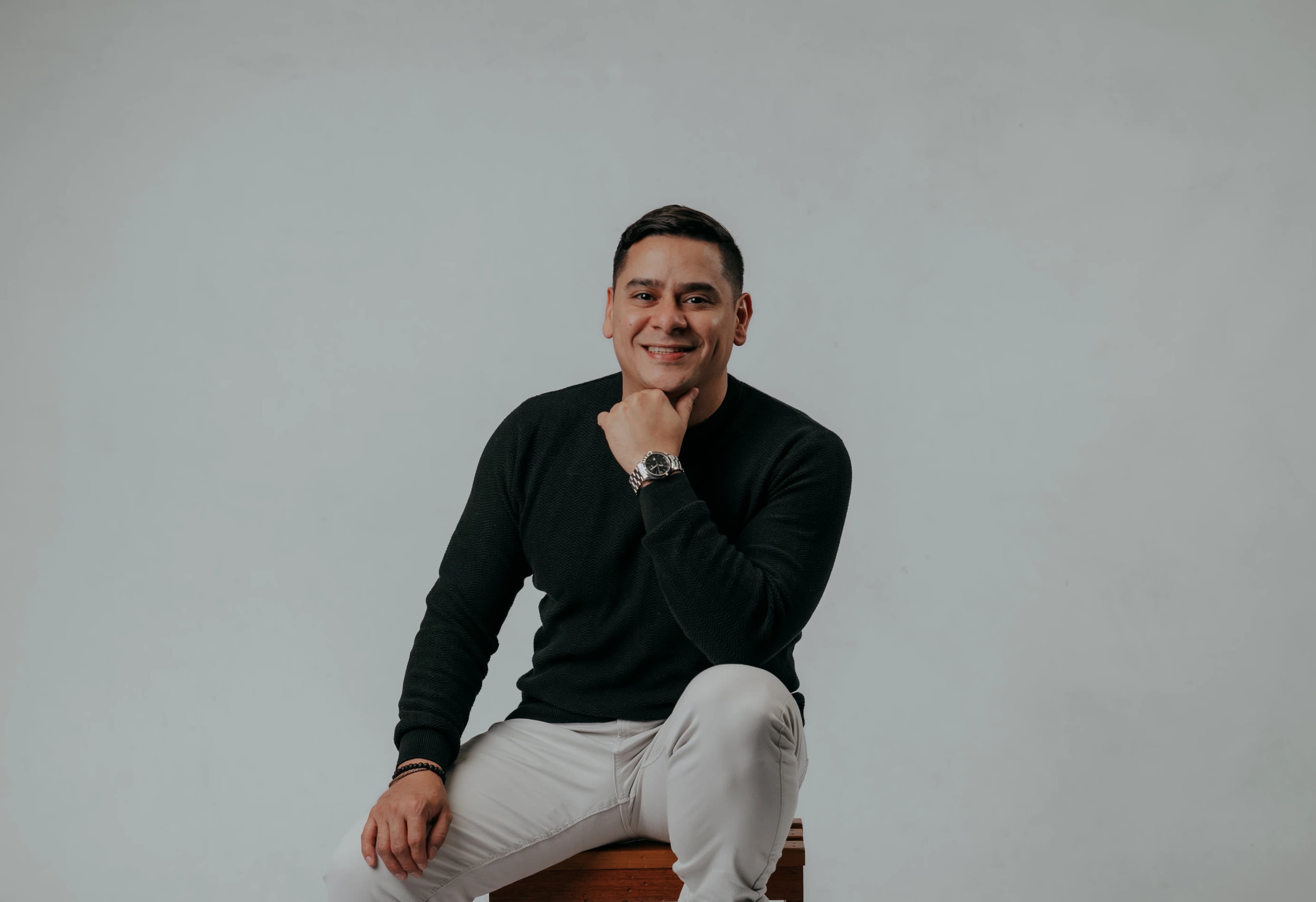 Will Bastidas — operador de DetoxTimeUy